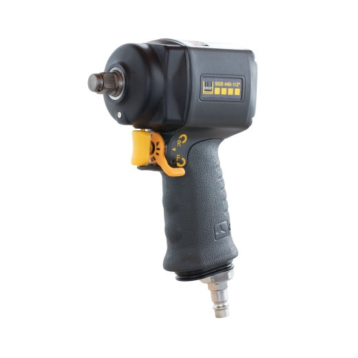 Schneider airsystems SGS 440-1/2" 1/2" 9000 rpm 700 Nm