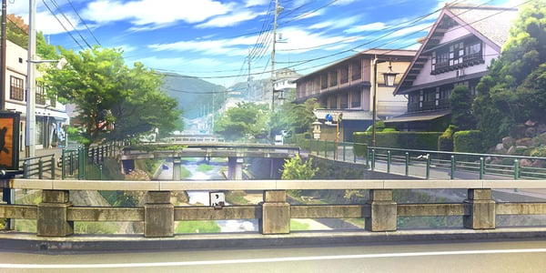 Miniatyrbild 12 av 15: PQube Root Letter: Last Answer - Day One Edition Engelska PlayStation 4
