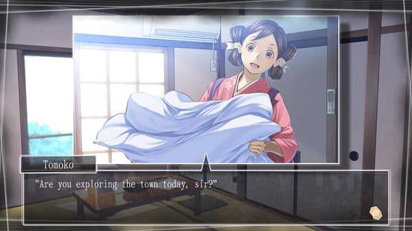 PQube Root Letter: Last Answer - Day One Edition Engelska PlayStation 4