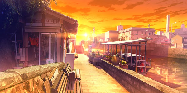 PQube Root Letter: Last Answer - Day One Edition Engelska PlayStation 4