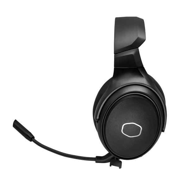 Cooler Master Gaming MH670 Headset Kabel & Trådlös Huvudband Spela Svart