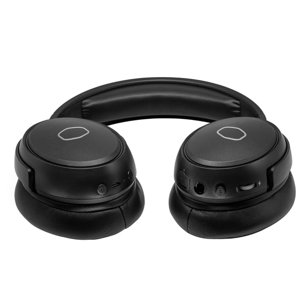 Cooler Master Gaming MH670 Headset Kabel & Trådlös Huvudband Spela Svart