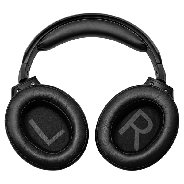 Cooler Master Gaming MH670 Headset Kabel & Trådlös Huvudband Spela Svart