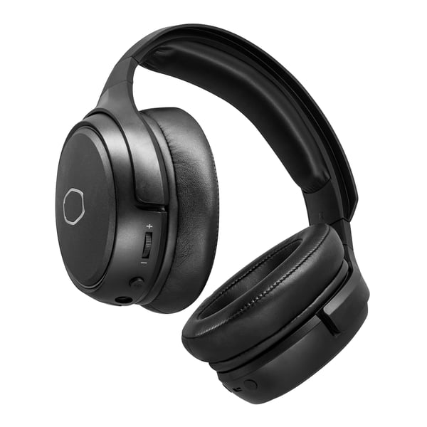 Cooler Master Gaming MH670 Headset Kabel & Trådlös Huvudband Spela Svart