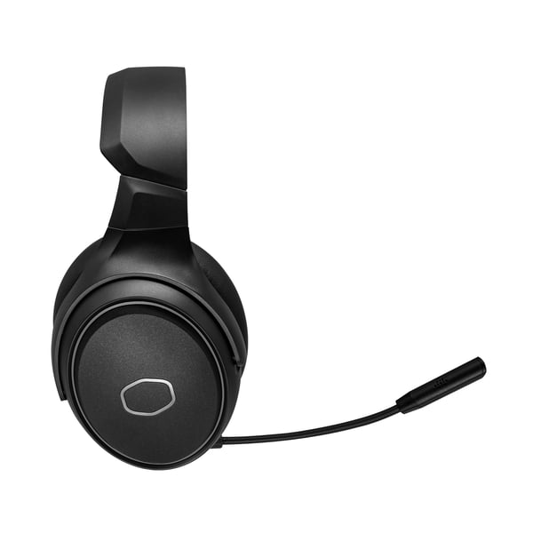 Cooler Master Gaming MH670 Headset Kabel & Trådlös Huvudband Spela Svart