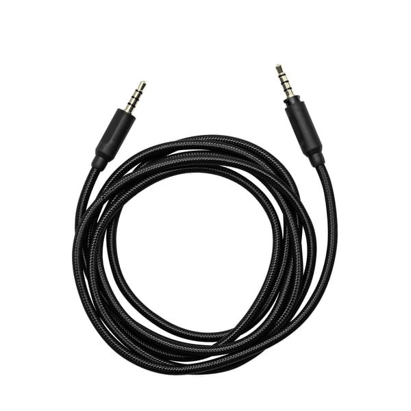 Cooler Master Gaming MH670 Headset Kabel & Trådlös Huvudband Spela Svart