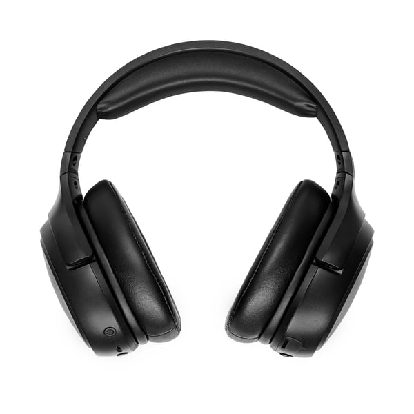 Miniatyrbild 4 av 12: Cooler Master Gaming MH670 Headset Kabel & Trådlös Huvudband Spela Svart