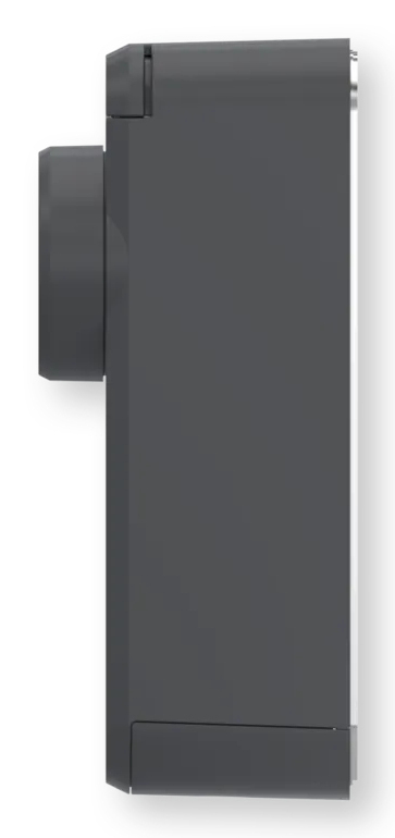 Homematic IP HmIP-DLP-AS Intelligent dørlås