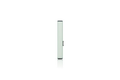 MediaRange MR917 USB-sticka 64 GB USB Type-A 3.2 Gen 1 (3.1 Gen 1) Svart, Silver