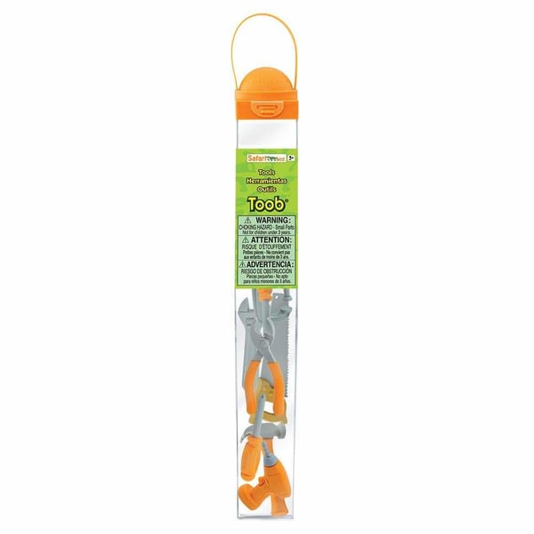 Safari Ltd Tools TOOB