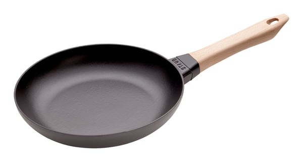 Staub 40511-951-0 Gryde til alle formål Rund