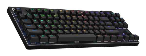 Miniatyrbild 2 av 7: Logitech G PRO X TKL