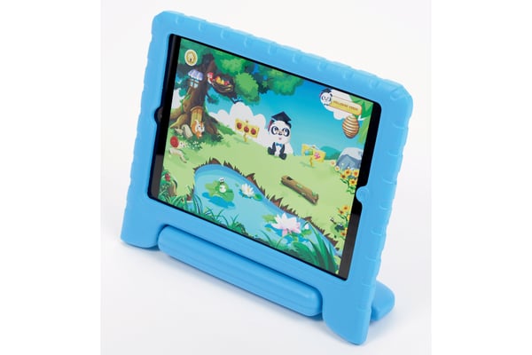 Parat PARAPROJECT KidsCover 25,9 cm (10.2") Cover Blå
