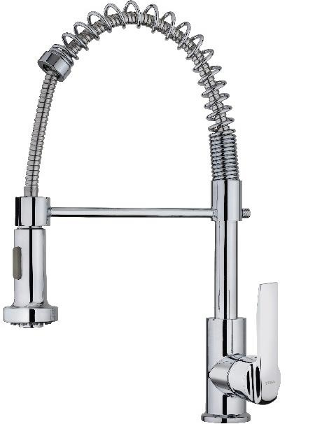 Teka IN 939 Krom