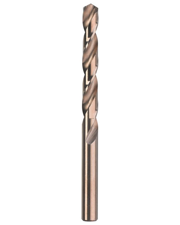 Miniatyrbillede 1 af 2: kwb 248668 borehoved Spiralbor 1 stk