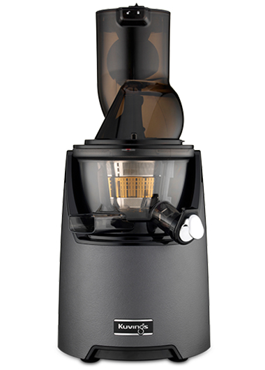 Pikkukuva 1 / 4: Kuvings EVO820 mehukone Hidas mehulinko 240 W Harmaa