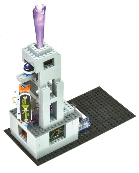 Pikkukuva 6 / 6: BOFFIN III Bricks