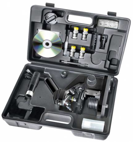 National Geographic 90-39100 kikkert Loft Sort