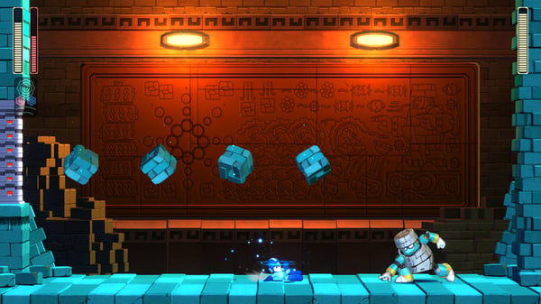 Capcom Mega Man 11, Switch Standard Nintendo Switch