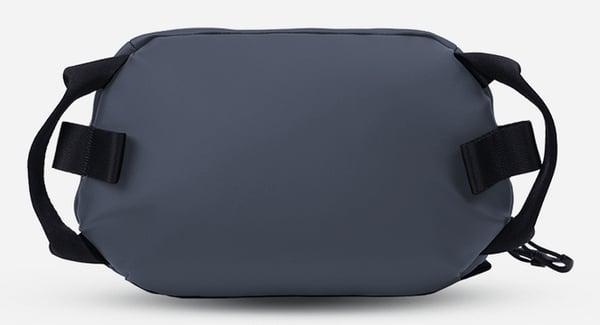 Miniatyrbillede 2 af 4: WANDRD TP-LG-AB-2 håndtaske og skuldertaske Presenning Blå Unisex