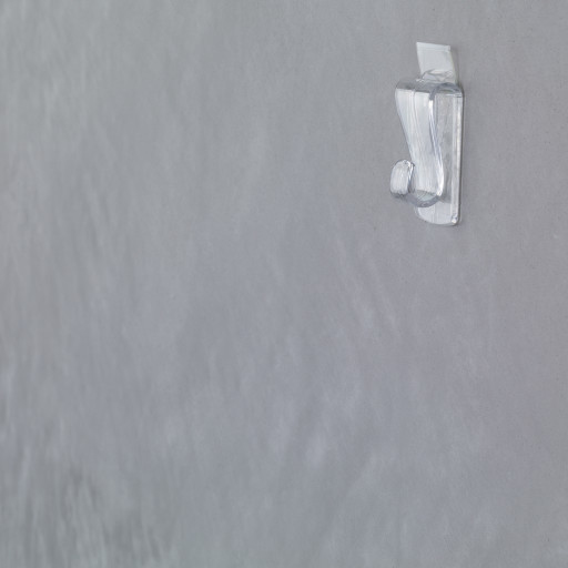 Miniatyrbillede 4 af 4: TESA 58813-00000 opbevaringskrog til hjemmet Transparent 2 stk