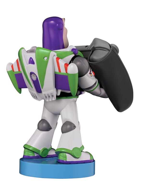 Exquisite Gaming Cable Guys Buzz Lightyear Passiiviteline Peliohjain, Matkapuhelin/älypuhelin Monivärinen