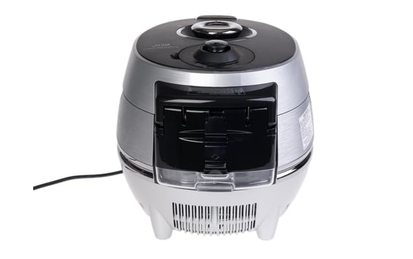 Cuckoo SLS-ART-0000070 riskoger 1,8 L 1445 W Metallic