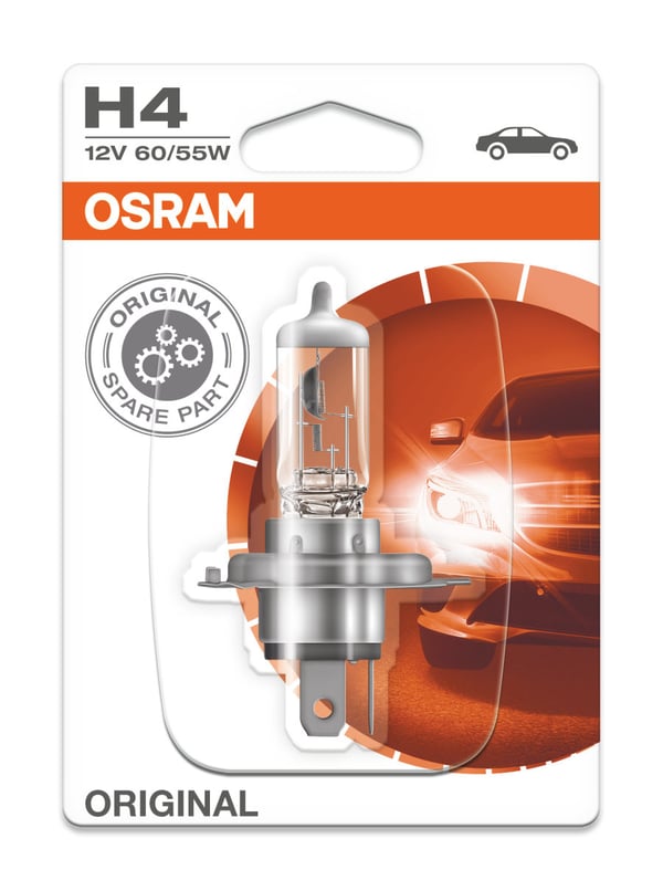 Osram 4050300212067 bil pære