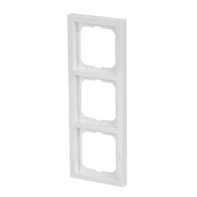Busch-Jaeger FU RAHMEN 3FACH FUTURE LINEAR / BUSCH 1723-184K 2CKA001754A4237