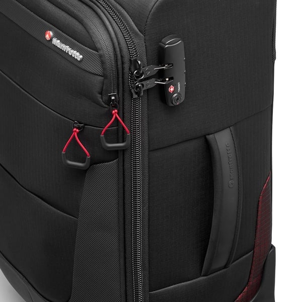 Manfrotto Pro Light Reloader Switch-55 Trolley etui Sort
