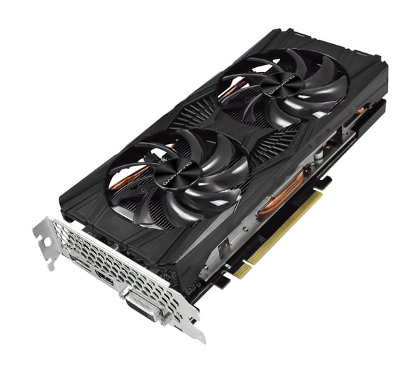 Gainward NE6166S018J9-1160X grafikkort NVIDIA GeForce GTX 1660 SUPER 6 GB GDDR6