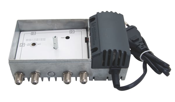 Triax GHV 530