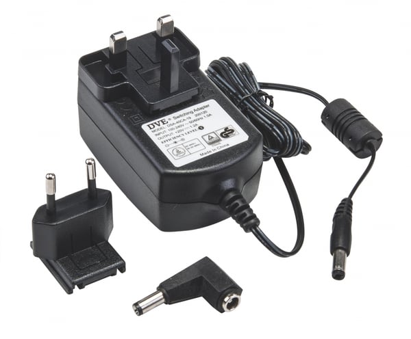 Miniatyrbild 3 av 4: TPS 323 PSU