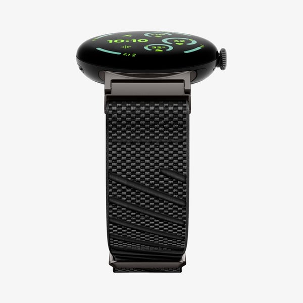 Spigen Lite Fit X Band Sort Nylon
