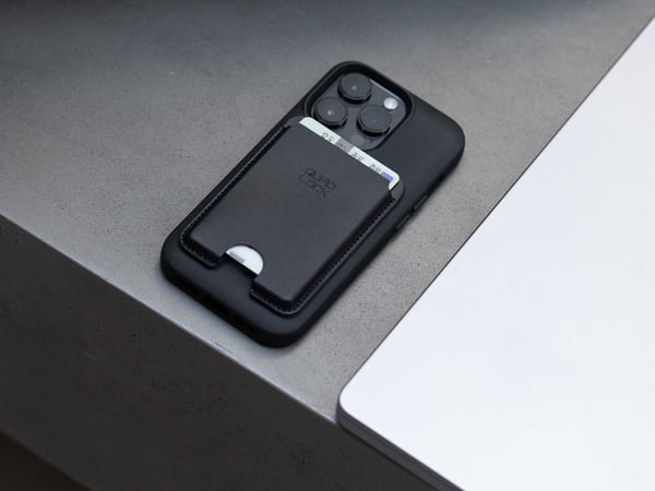 Quad Lock QMA-WLT tilbehør til mobiltelefontaske
