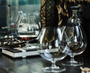 RIEDEL 6416/18 vinglas 885 ml Vinglas til alle formål