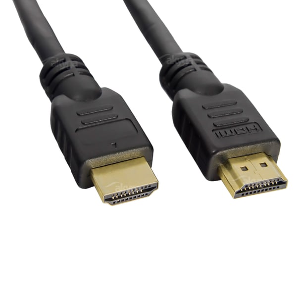 Akyga AK-HD-50A HDMI-kabel 5 m HDMI Typ A (standard) Svart Akyga AK-HD-50A HDMI-kabel 5 m HDMI Typ A (standard) Svart