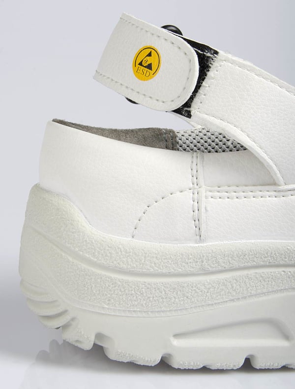 Ejendals JALAS 5012 MENU WHITE Hvid