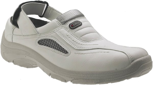 Miniatyrbillede 1 af 5: Ejendals JALAS 5012 MENU WHITE Hvid