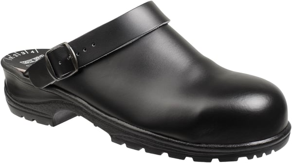 Ejendals 1494 Unisex Vuxen Svart