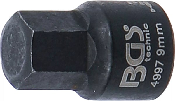 Miniatyrbillede 1 af 2: BGS technic Brake Calliper Socket