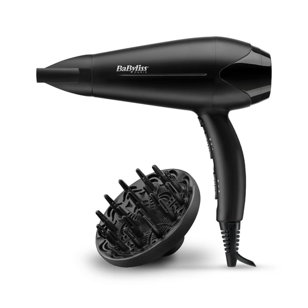 Miniatyrbild 1 av 7: BaByliss Power Dry 2100