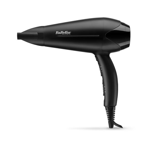 Miniatyrbild 5 av 7: BaByliss Power Dry 2100