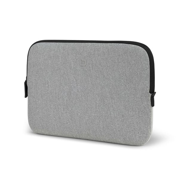 DICOTA D31751 väskor bärbara datorer 33 cm (13") Överdrag Grå