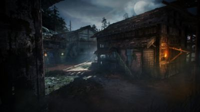 Sony Nioh 2, PS4 Standard Engelska, Italienska PlayStation 4