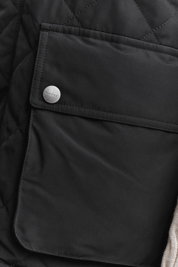 Miniatyrbillede 3 af 10: Gant 7006640-5
