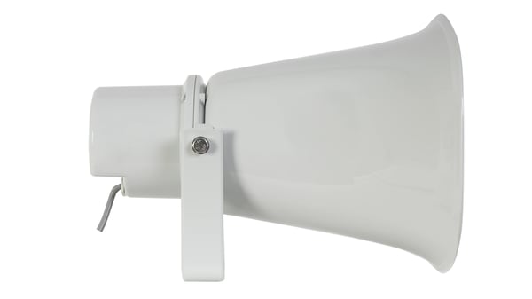 Fonestar VULKAN-50 højttaler Grå Ledningsført 50 W