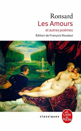 Les Amours (Nouvelle édition) böcker Klassiker 696 sidor Les Amours (Nouvelle édition) böcker Klassiker 696 sidor