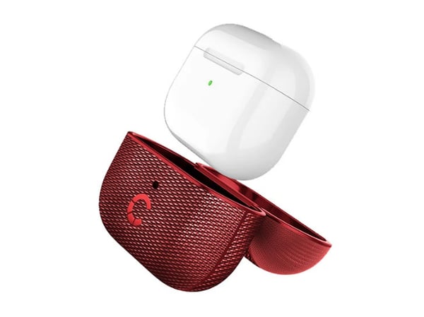 Miniatyrbillede 3 af 3: Cygnett CY3119TEKVI tilbehør til hovedtelefon/headset Boks