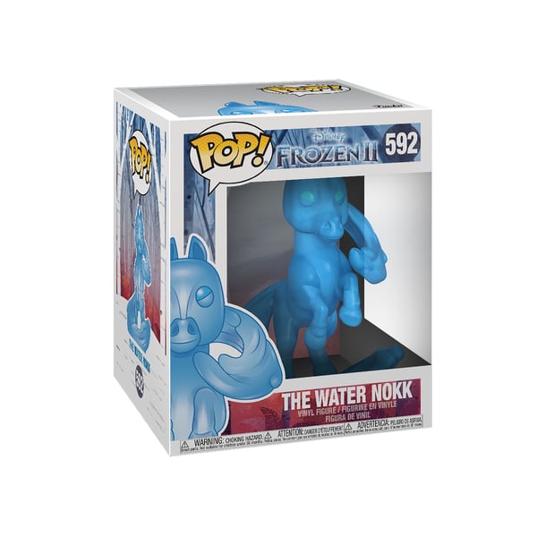 FUNKO 40896 action - ja keräilyfiguuri